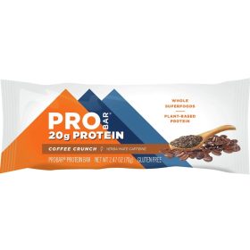 ProBar Protein Bar - 12-Pack Coffee Crunch, One Size