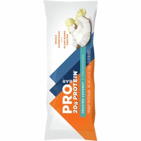 ProBar Protein Bar - 12-Pack Frosted Coconut, One Size