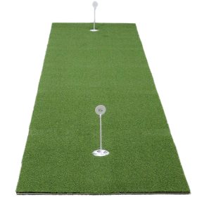 PurePutt Classic Portable Golf Putting Green - 3'x12'