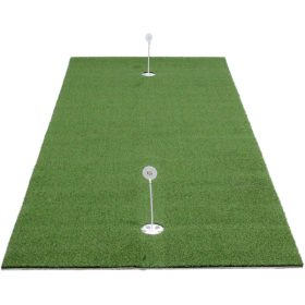 PurePutt Classic Portable Golf Putting Green - 4'x10'