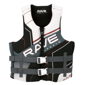 RAVE Sports Dual Neoprene Life Vest for Adults