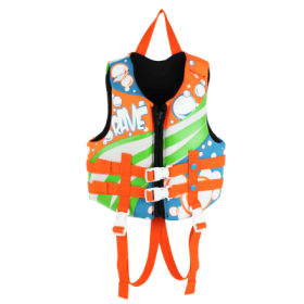 RAVE Sports Neoprene Life Vest for Kids