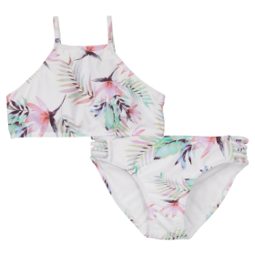 Raisins Kaori Swim Set for Girls - Paddling Out - 14