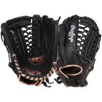 Rawlings R9 Series R9SB120-4B 12" Fastpitch Softball Glove - 2025 Model Size 12 in