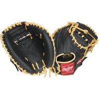 Rawlings Select Pro Lite Adley Rutschman SPLCM32AR 32" Youth Baseball Catcher's Mitt - 2025 Model Size 32 in