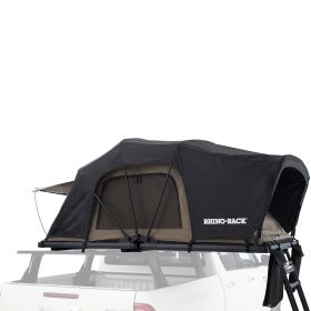 Rhino-Rack Roof Top Soft Shell Tent