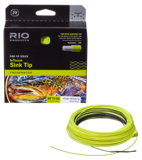 Rio InTouch 15' Sink Tip Fly Line