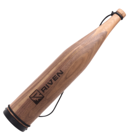 Riven Cambium Elk Bugle Tube