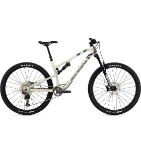 Rocky Mountain Element A30 Deore Mountain Bike Beige/Grey, S