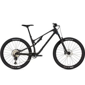 Rocky Mountain Element C50 XT Mountain Bike Carbon/Black, M