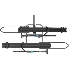 RockyMounts GigaWatt E-Bike Hitch Rack Black, 2in Only