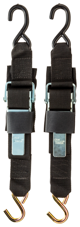 Rod Saver Paddle Buckle Tie-Down