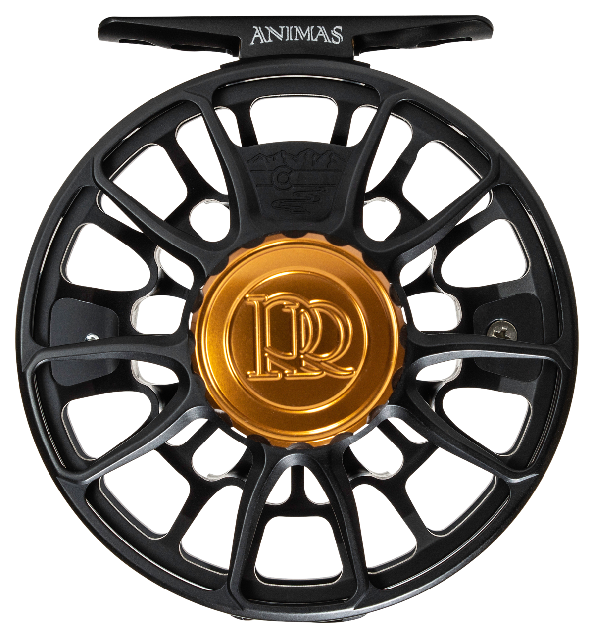 Ross Reels Animas Fly Reel