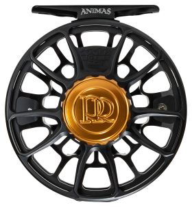 Ross Reels Animas Fly Reel