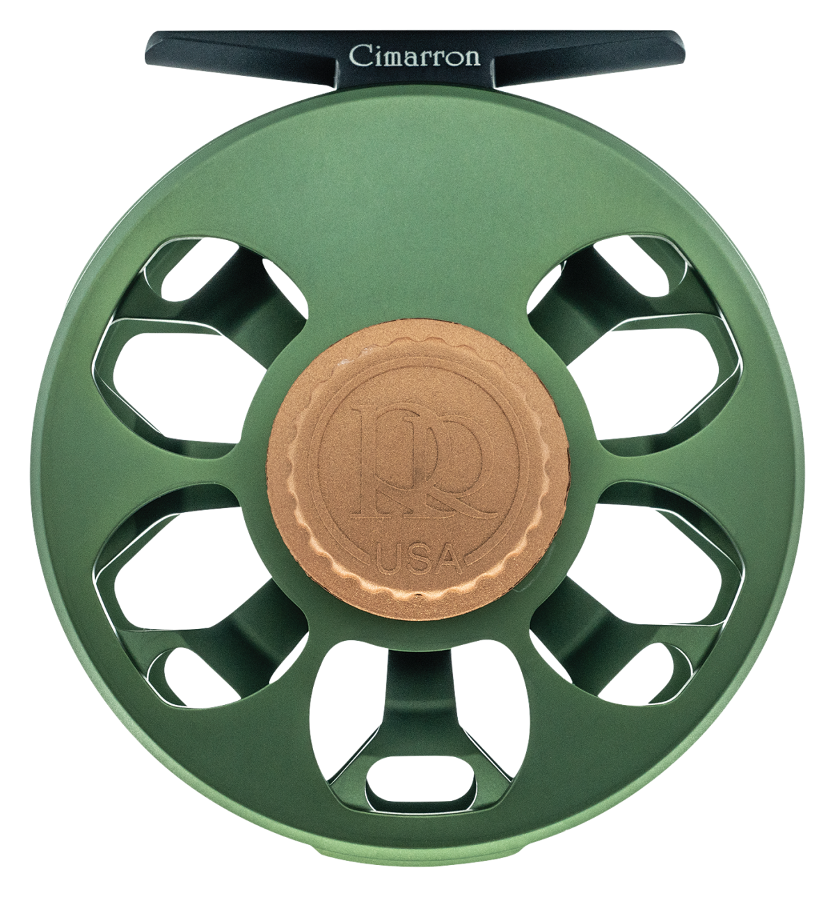 Ross Reels Cimarron Fly Reel