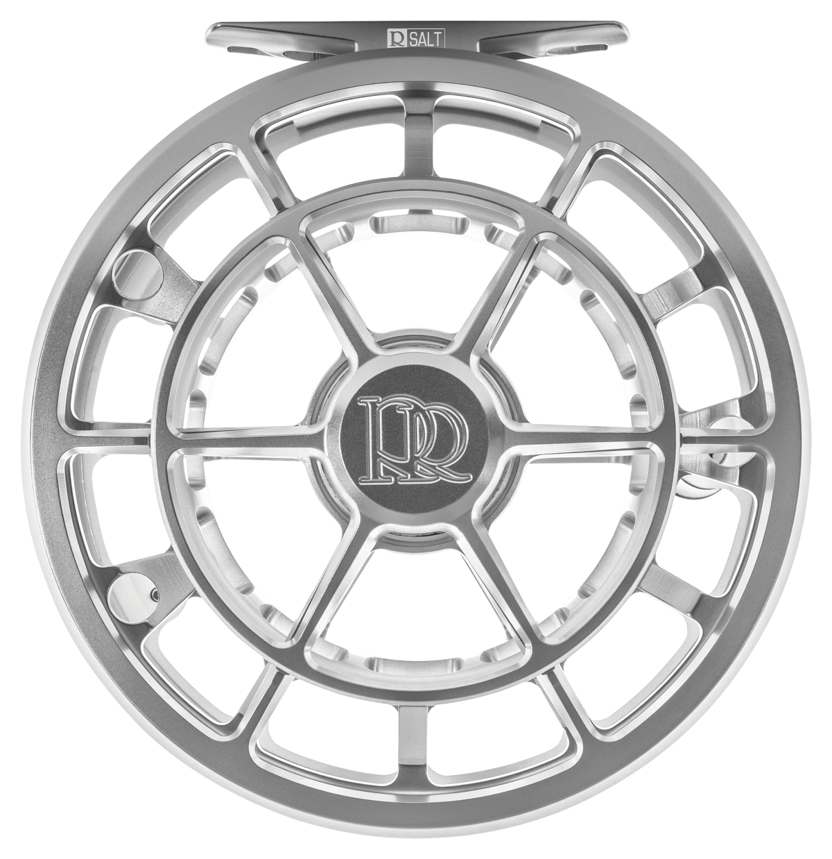 Ross Reels Evolution R Salt Fly Reel