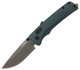 SOG Flash AT Drop-Point Folding Knife