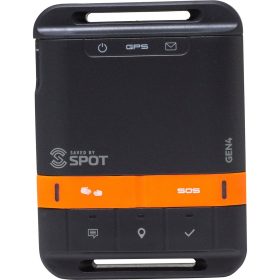 SPOT SPOT Gen4 Satellite GPS Messenger