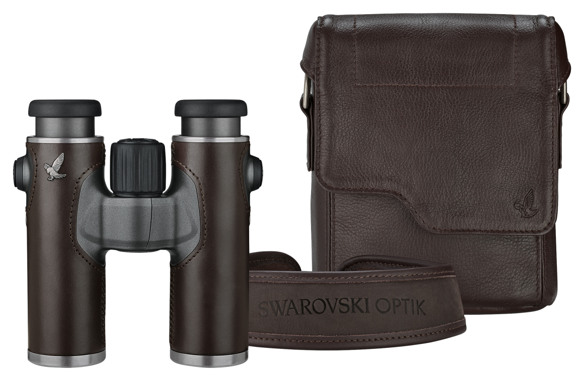 SWAROVSKI OPTIK CL Companion NOMAD Binoculars