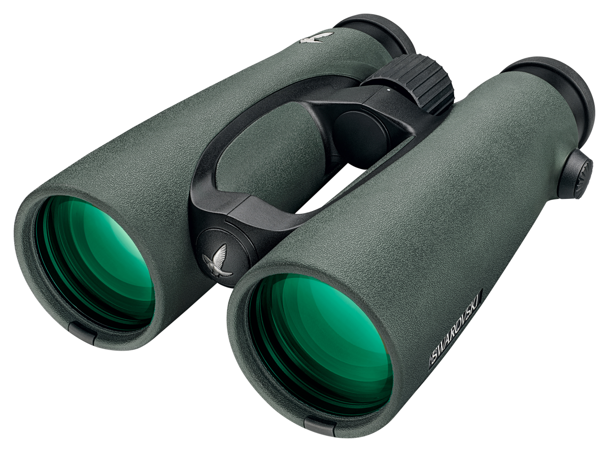 SWAROVSKI OPTIK EL Binoculars with SWAROVISION - 10x42mm