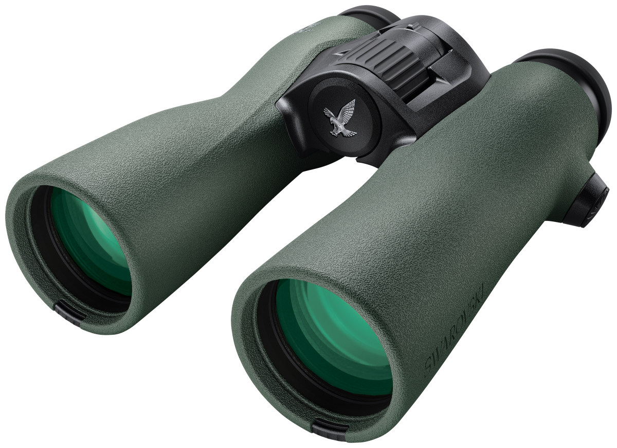 SWAROVSKI OPTIK NL Pure Binoculars - 8x42mm