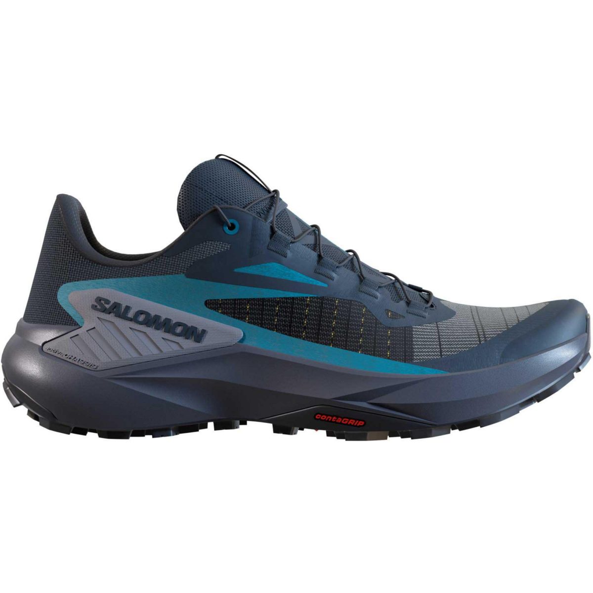 Salomon Men's GENESIS Trail Running Shoes