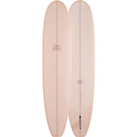 Salt Gypsy Dusty Retro Longboard Surfboard - Women's