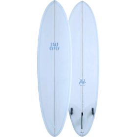 Salt Gypsy Mid Tide Surfboard - Women's