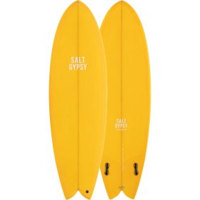 Salt Gypsy Shorebird Surfboard - Women's