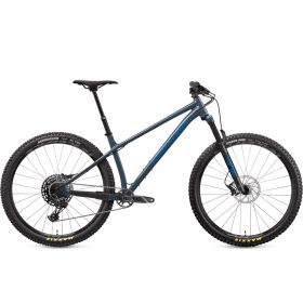 Santa Cruz Bicycles Chameleon 29 R Mountain Bike Gloss Navy Blue, L