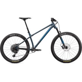 Santa Cruz Bicycles Chameleon MX R Mountain Bike - 2022