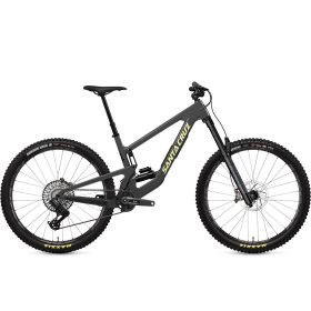 Santa Cruz Bicycles Megatower C GX Eagle Transmission Mountain Bike