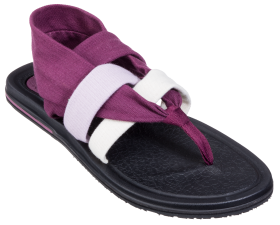 Sanuk Yoga Sling 3 Sandals for Ladies