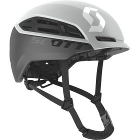 Scott Couloir Mountain Helmet White/Black, M