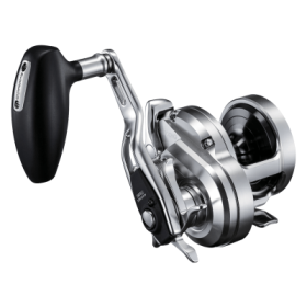 Shimano Ocea Jigger Conventional Reel - OCEAJG4000HG