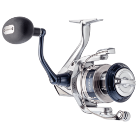 Shimano Saragosa SW Spinning Reel - Left/Right - 6.2:1 - 14000 Size