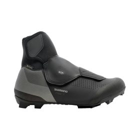 Shimano | Sh-Mw702 Cycling Shoes Men's | Size 38 In Black | Rubber