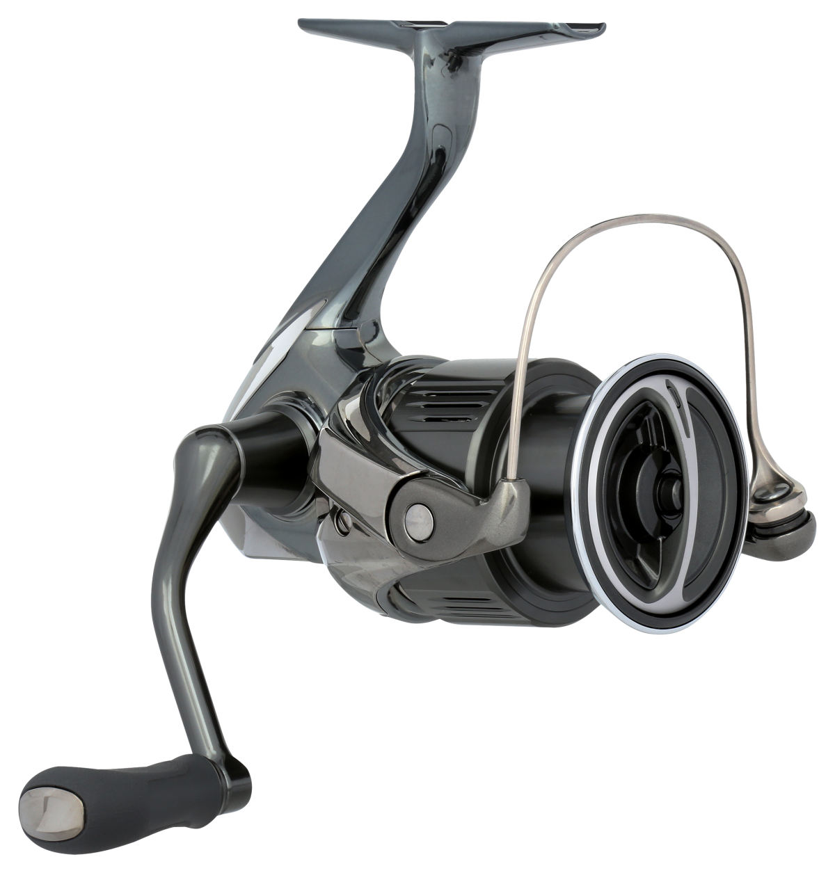 Shimano Stella FK Spinning Reel - 5.8:1 - 2500 Size