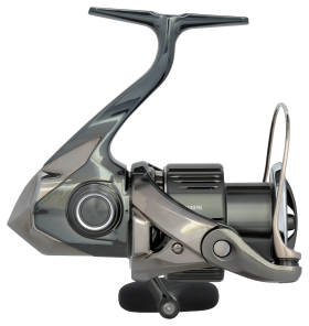 Shimano Stella FK Spinning Reel - 6.4:1 - 3000 Size