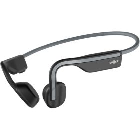 Shokz OpenMove Headphones Grey, One Size