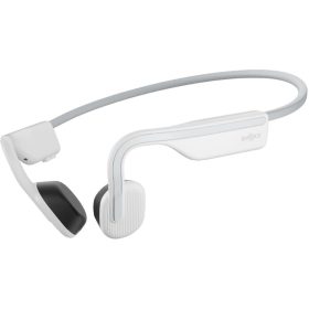 Shokz OpenMove Headphones White, One Size