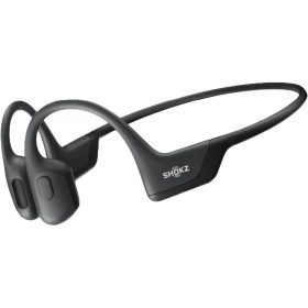 Shokz OpenRun Pro Headphones Black, One Size