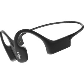 Shokz OpenSwim Headphones Black, One Size