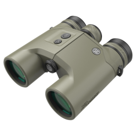 Sig Sauer KILO 6k HDX Rangefinder Binoculars - 10x42mm