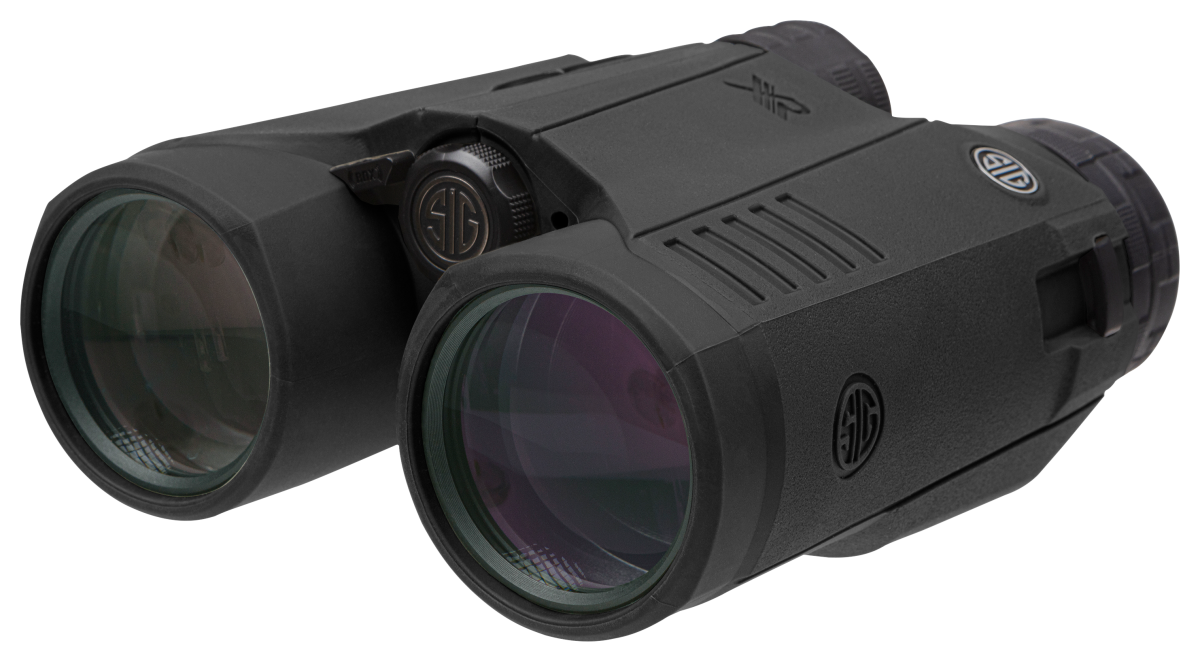 Sig Sauer KILO6K Laser Rangefinder Binoculars