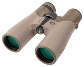 Sig Sauer ZULU10 HDX Binoculars - 10x42mm