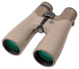 Sig Sauer ZULU10 HDX Binoculars - 12x50mm