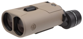 Sig Sauer ZULU6 HDX Binoculars - 16x42mm