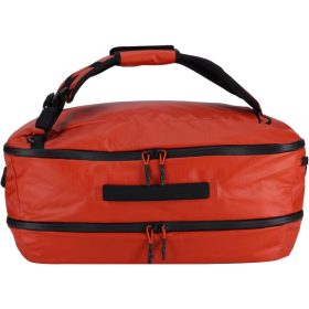 Simms Tailwind 50L Duffel Bag Simms Orange, One Size