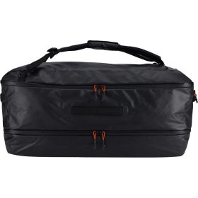 Simms Tailwind 80L Duffel Bag Black, One Size